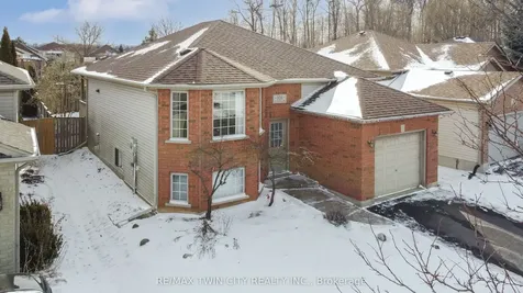 101 Street Patrick's Drive Brantford ON N3T 6M6