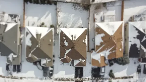 101 Street Patrick's Drive Brantford ON N3T 6M6