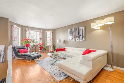 101 Street Patrick's Drive Brantford ON N3T 6M6