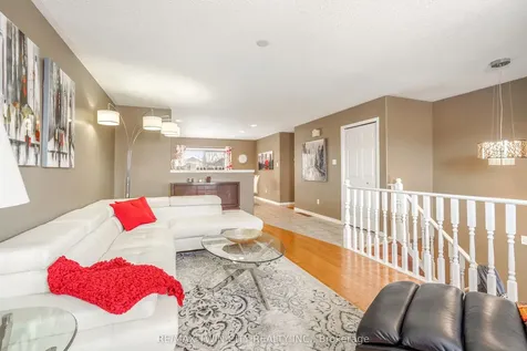 101 Street Patrick's Drive Brantford ON N3T 6M6