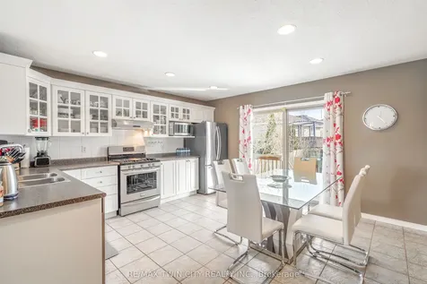 101 Street Patrick's Drive Brantford ON N3T 6M6