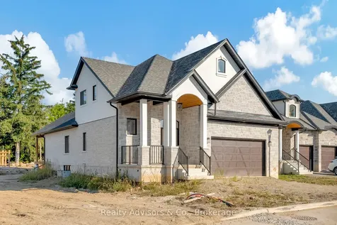 242 Mount Pleasant Street Brantford ON N3T 1V1