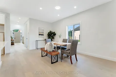 242 Mount Pleasant Street Brantford ON N3T 1V1