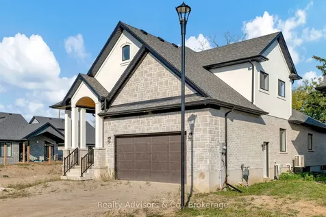 242 Mount Pleasant Street Brantford ON N3T 1V1