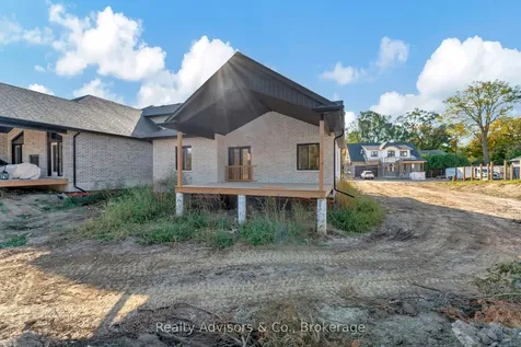 242 Mount Pleasant Street Brantford ON N3T 1V1