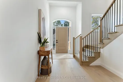 242 Mount Pleasant Street Brantford ON N3T 1V1