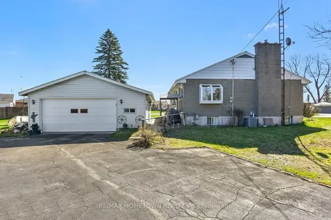 1 Stewart Drive Augusta ON K0E 1T0