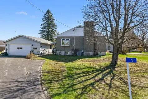 1 Stewart Drive Augusta ON K0E 1T0