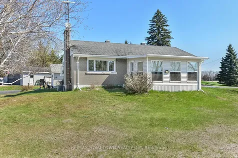 1 Stewart Drive Augusta ON K0E 1T0