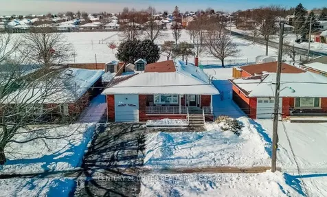 809 Westwood Drive Cobourg ON K9A 4W1