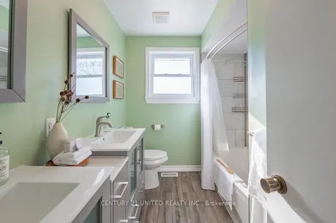 809 Westwood Drive Cobourg ON K9A 4W1