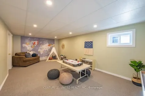 809 Westwood Drive Cobourg ON K9A 4W1