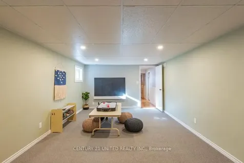 809 Westwood Drive Cobourg ON K9A 4W1