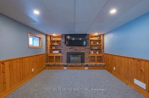 809 Westwood Drive Cobourg ON K9A 4W1