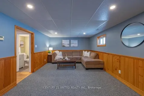 809 Westwood Drive Cobourg ON K9A 4W1