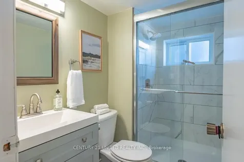 809 Westwood Drive Cobourg ON K9A 4W1