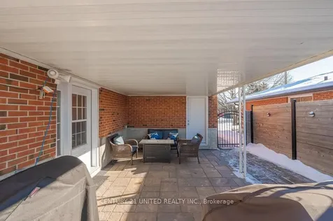 809 Westwood Drive Cobourg ON K9A 4W1