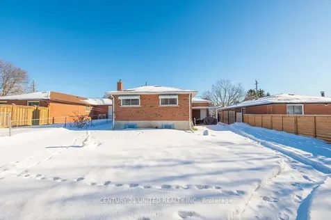 809 Westwood Drive Cobourg ON K9A 4W1