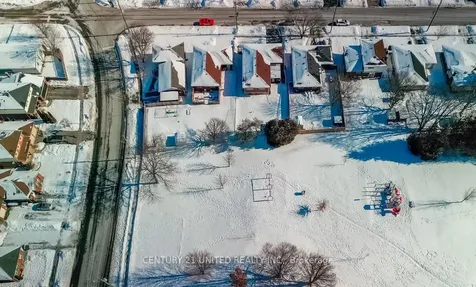 809 Westwood Drive Cobourg ON K9A 4W1