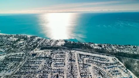 809 Westwood Drive Cobourg ON K9A 4W1