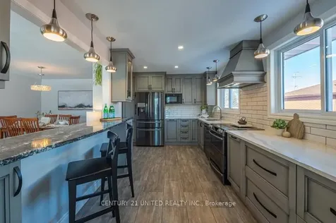 809 Westwood Drive Cobourg ON K9A 4W1