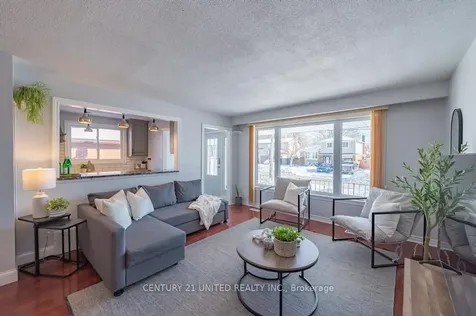 809 Westwood Drive Cobourg ON K9A 4W1