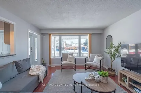 809 Westwood Drive Cobourg ON K9A 4W1