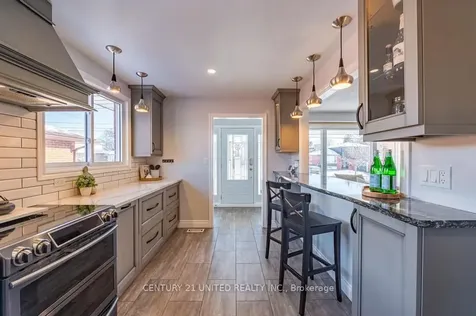 809 Westwood Drive Cobourg ON K9A 4W1