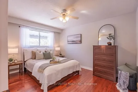 809 Westwood Drive Cobourg ON K9A 4W1