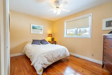 434 Bellevue Crescent Cornwall ON K6H 5M9