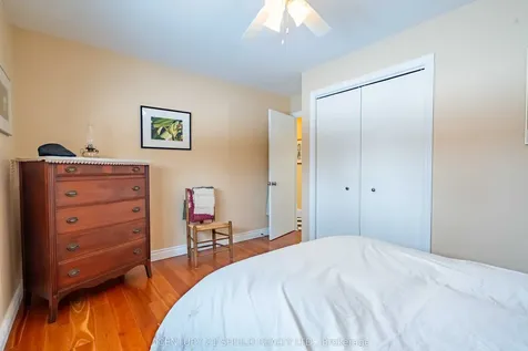 434 Bellevue Crescent Cornwall ON K6H 5M9