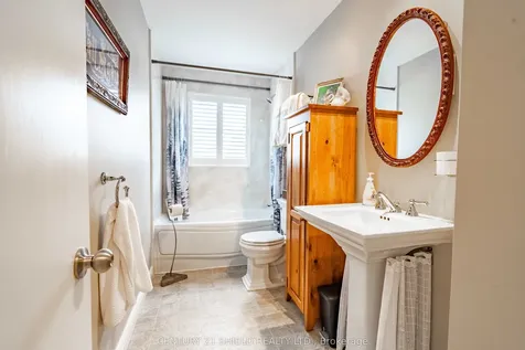 434 Bellevue Crescent Cornwall ON K6H 5M9