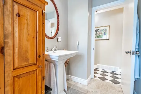 434 Bellevue Crescent Cornwall ON K6H 5M9