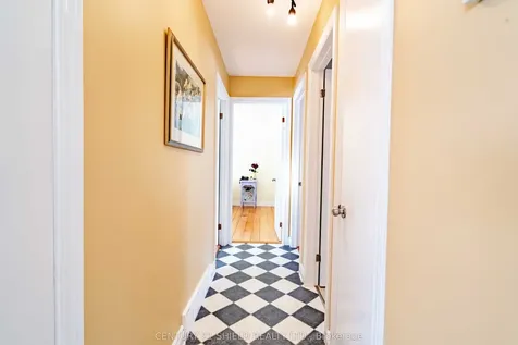 434 Bellevue Crescent Cornwall ON K6H 5M9