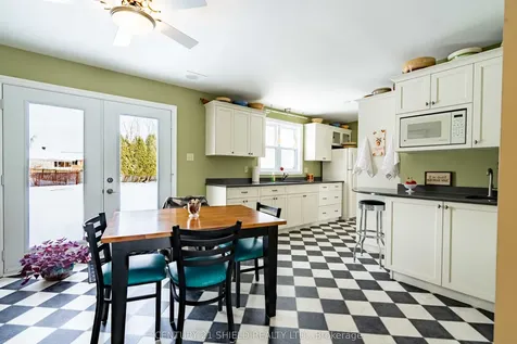 434 Bellevue Crescent Cornwall ON K6H 5M9