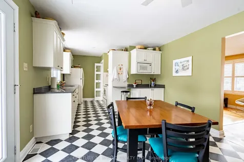 434 Bellevue Crescent Cornwall ON K6H 5M9