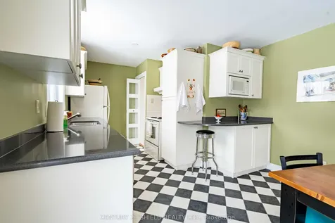 434 Bellevue Crescent Cornwall ON K6H 5M9