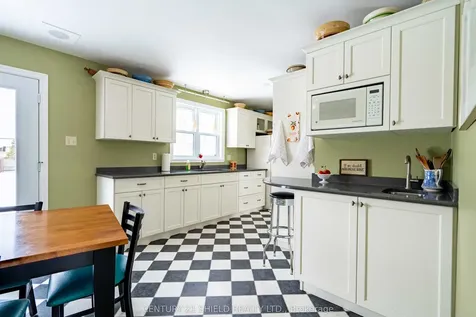 434 Bellevue Crescent Cornwall ON K6H 5M9