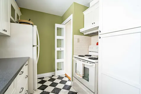 434 Bellevue Crescent Cornwall ON K6H 5M9