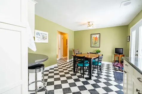 434 Bellevue Crescent Cornwall ON K6H 5M9