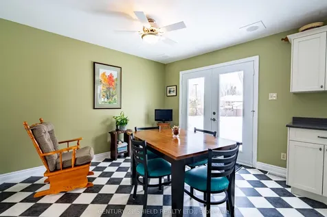 434 Bellevue Crescent Cornwall ON K6H 5M9