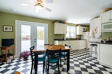 434 Bellevue Crescent Cornwall ON K6H 5M9