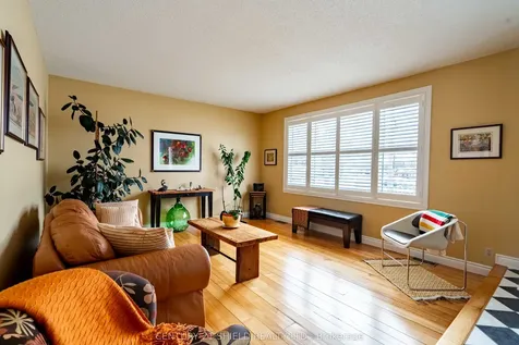 434 Bellevue Crescent Cornwall ON K6H 5M9