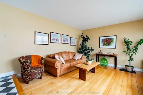 434 Bellevue Crescent Cornwall ON K6H 5M9