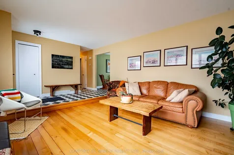 434 Bellevue Crescent Cornwall ON K6H 5M9