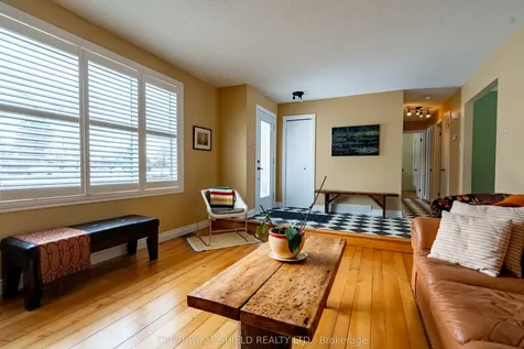 434 Bellevue Crescent Cornwall ON K6H 5M9