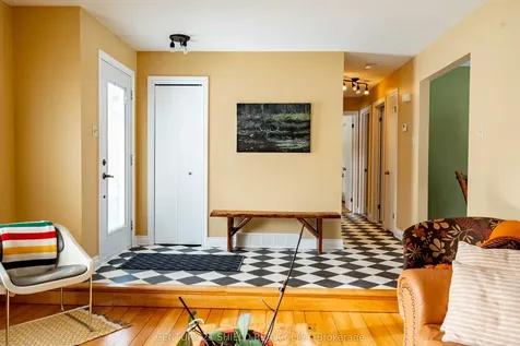 434 Bellevue Crescent Cornwall ON K6H 5M9