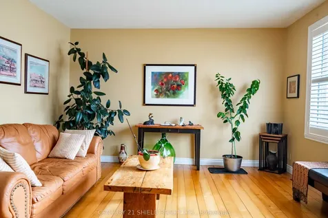 434 Bellevue Crescent Cornwall ON K6H 5M9