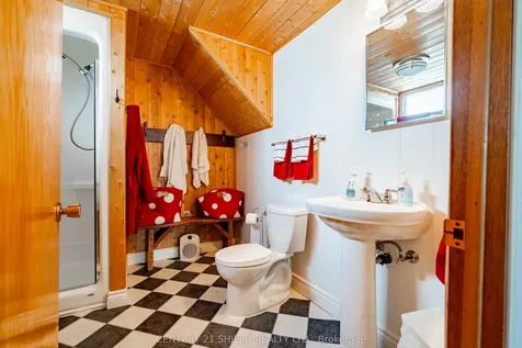 434 Bellevue Crescent Cornwall ON K6H 5M9