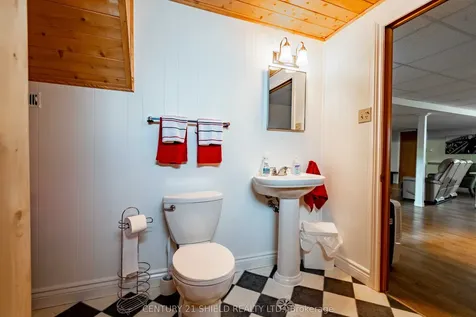 434 Bellevue Crescent Cornwall ON K6H 5M9